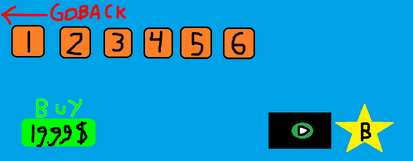 Level selection