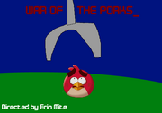 War o Porks