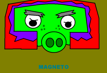 Magneto