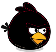 Blackbird