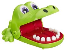 Crocodile Dentist