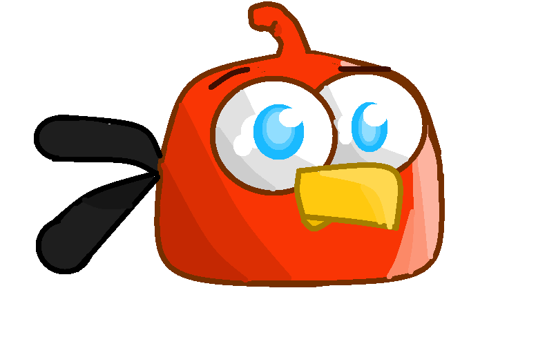 Baby Parrot | Angry Birds Fanon Wiki | FANDOM powered by Wikia