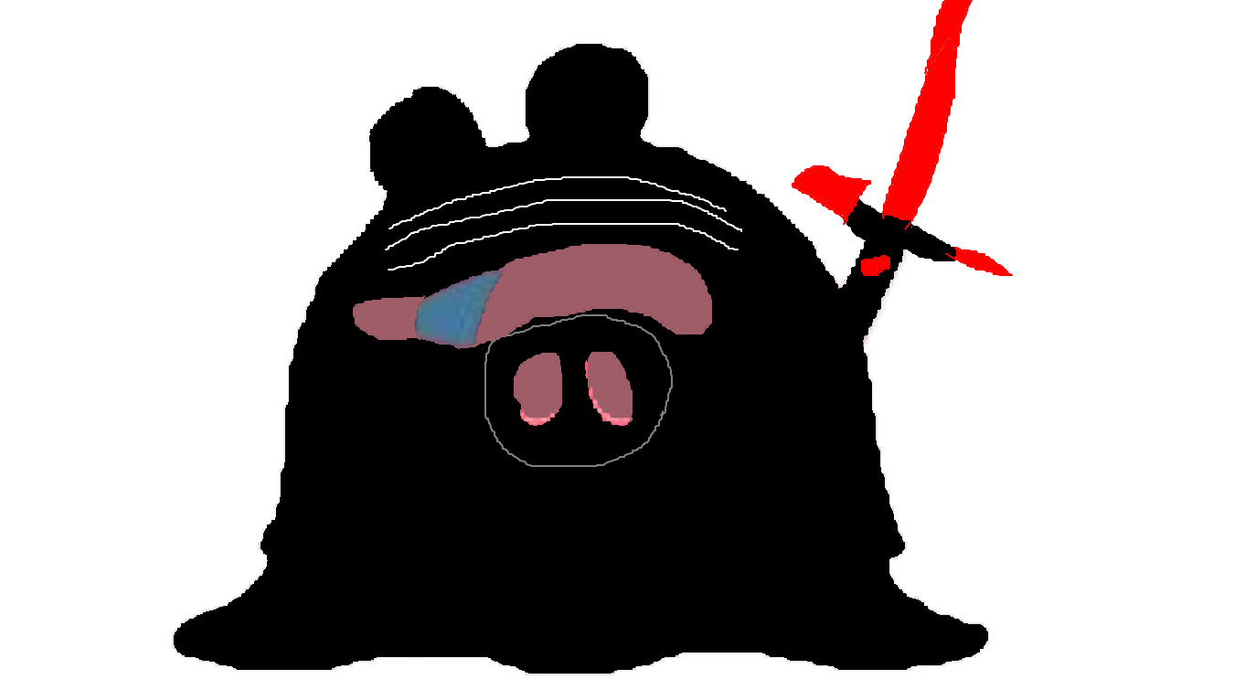 Angry birds star wars the force awakens | Angry Birds Fanon Wiki