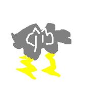 Storm Cloud