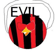 Evilangy