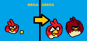 Mega Seeds help