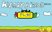 Angry Birds Michu