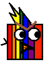 Roygbpsbird