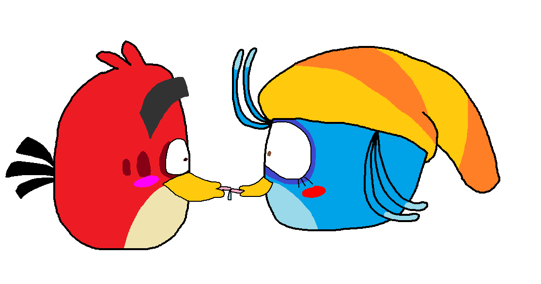 Imagen Red X Willow 3 (angry birds).png Angry Birds Fanon Wiki