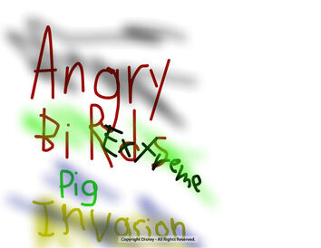 Oiginvasion