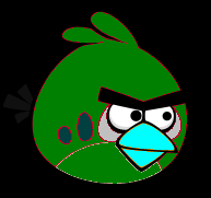 Clover Bird