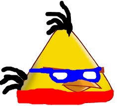 Superherochuck