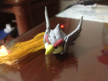 Thorbird