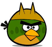 He Who's Our Enemy
