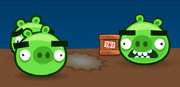 Cavepigs
