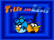 Tyler And Lewis