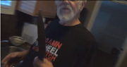 AGP NOT ARMY KNIFE