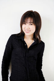 Hayashibara Megumi