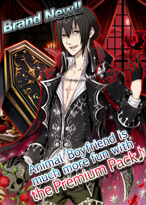 October Premium Pack