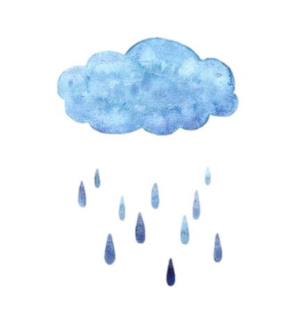 Rain Cloud Png Rain Cloud Png