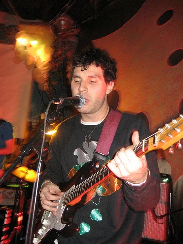 Avey Tare Animal Collective FANDOM powered by Wikia