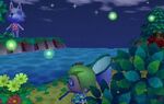 ' the wisp