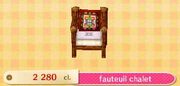 Fauteuil chalet..jpg