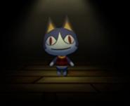 Charly animal crossing