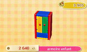 Armoireenfant