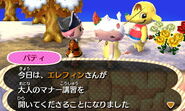 Eloise | Animal Crossing Wiki | FANDOM powered by Wikia