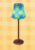 Lampe..