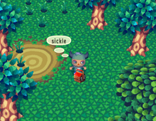 SickleGround