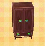 Armoire..