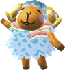 Peppy Villagers | Animal Crossing Wiki | FANDOM powered by ...