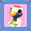 Gladys | Animal Crossing Wiki | Fandom powered by Wikia