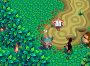 Mole cricket | Animal Crossing Wiki | Fandom powered by Wikia