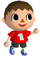 Player | Animal Crossing Wiki | FANDOM powered by Wikia