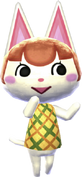 Felicity NewLeaf Official