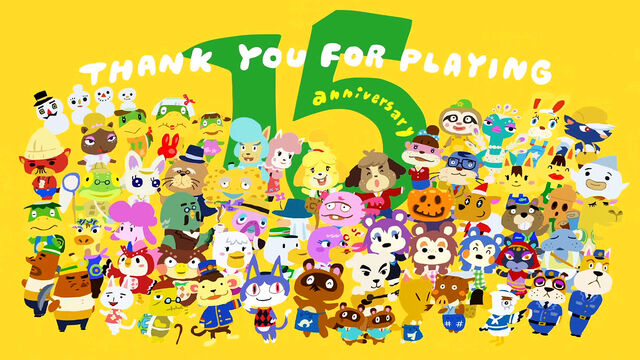 File:Animal Crossing- Thank You For Playing 15th anniversary.jpg