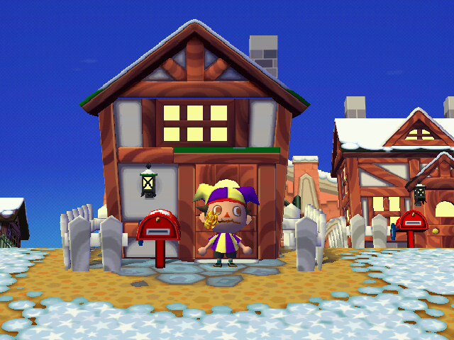 animal crossing new leaf free house upgrade glitch animal crossing new leaf free house upgrade glitch