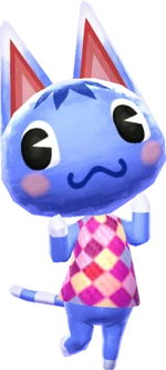 Rosie | Animal Crossing Wiki | FANDOM powered by Wikia