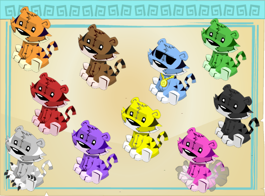Plushies | Animal Jam Wiki | FANDOM powered by Wikia