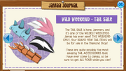 TailSale