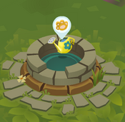 Water-Well Clean