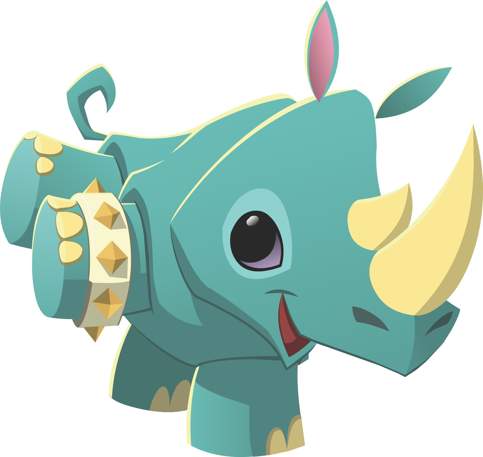 Image result for animal jam spike graphic
