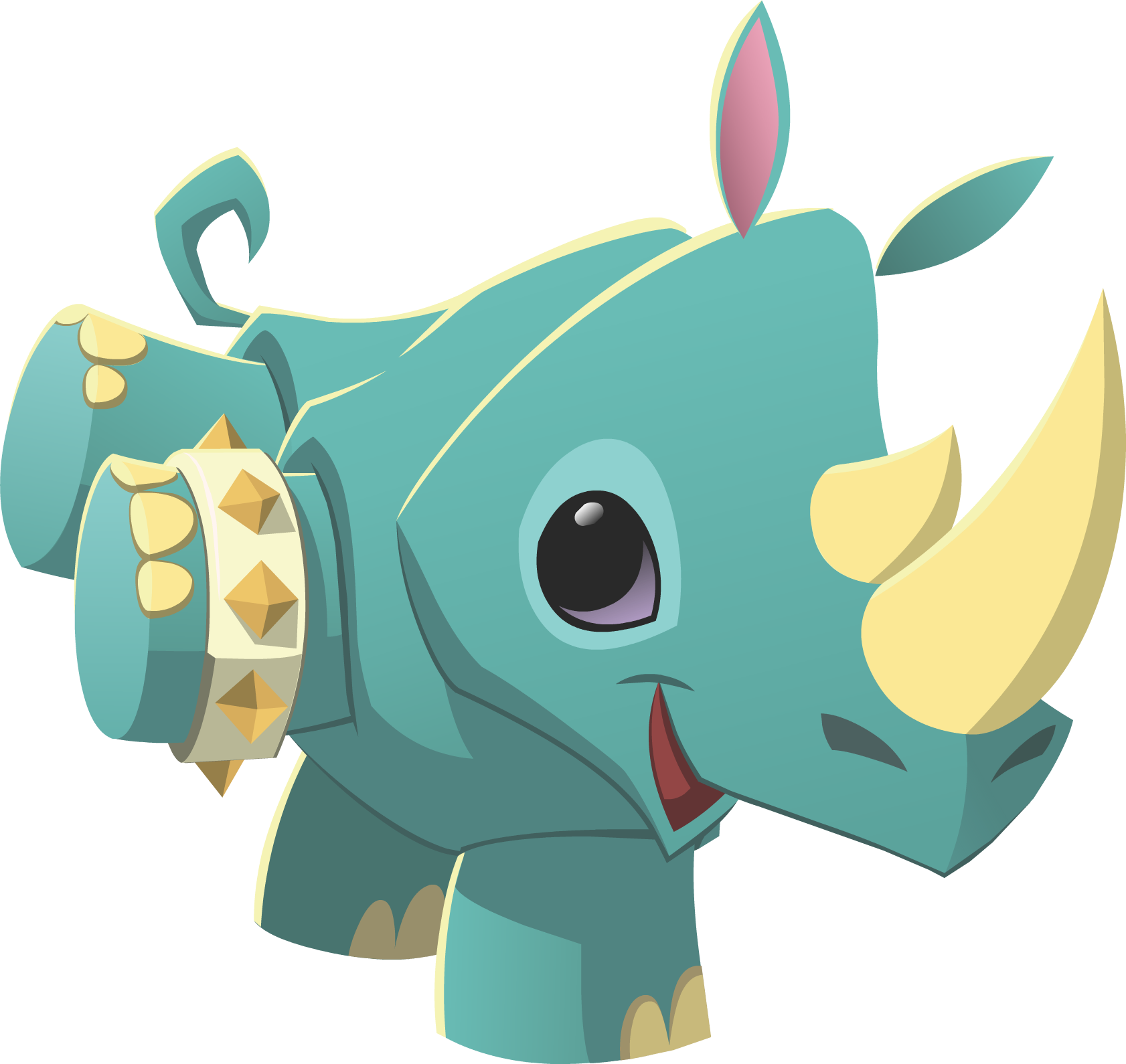 Image result for animal jam spike transparent