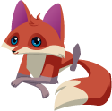 Fox | Animal Jam Wiki | FANDOM powered by Wikia