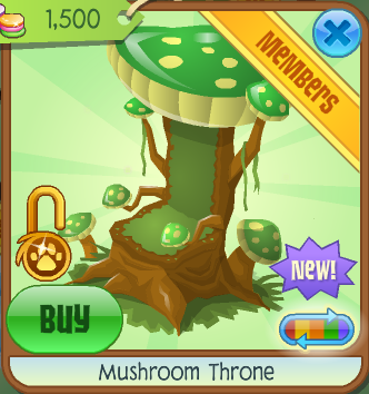 Image result for animal jam throne