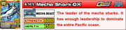 MechaShark
