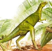 Lesothosaurus